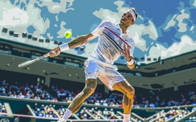 ATP Tour – cykl najwyższej klasy profesjonalnych turniejów tenisowych