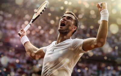 Grand Slam: najważniejsze turnieje tenisowe
