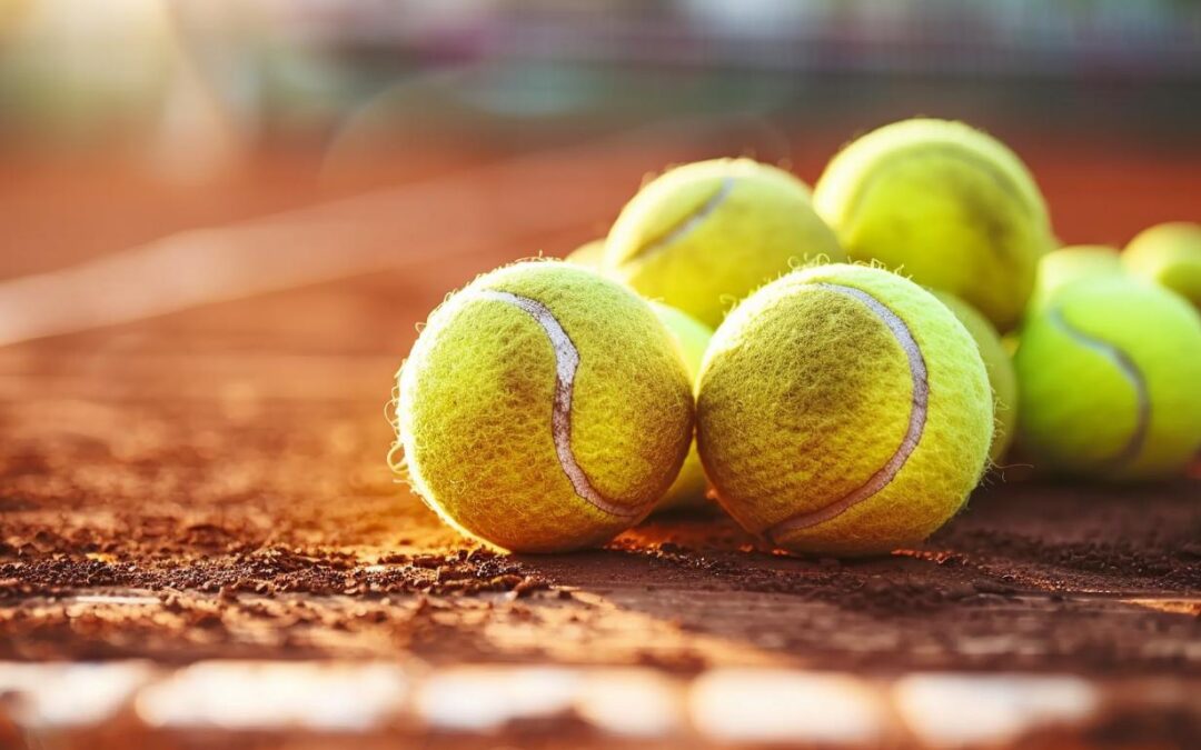 Tenis ziemny: historia, zasady, techniki