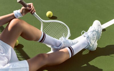 Wpływ sukcesów Igi Świątek na rozwój polskiego tenisa